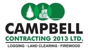 Campbell Contracting 2013